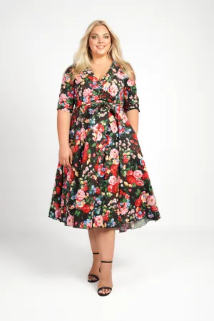Miss Money Penny Betty Dress