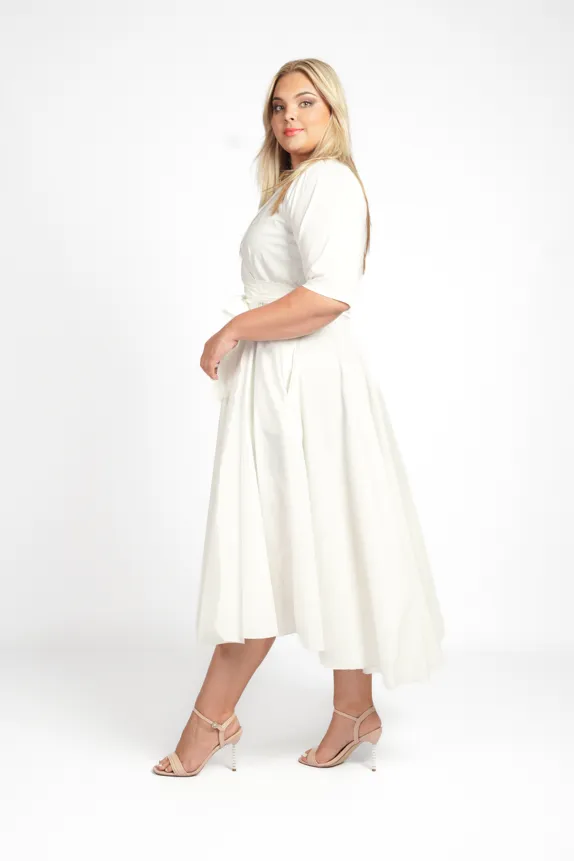 Miss Money Penny Betty Dress