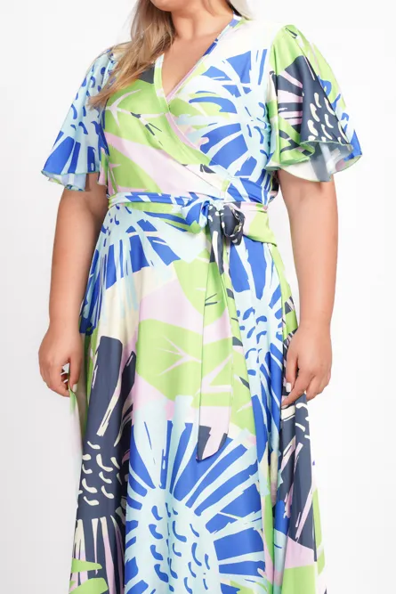 Miss Money Penny Chloe Dress