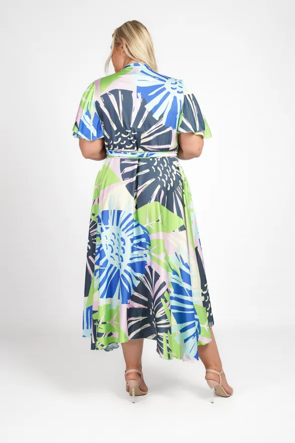 Miss Money Penny Chloe Dress