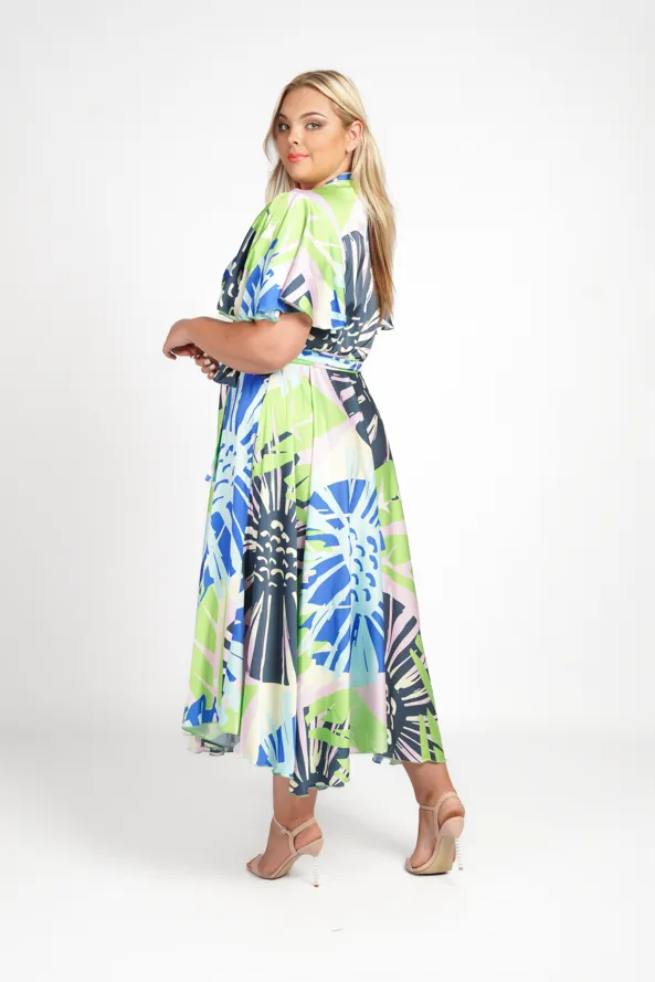 Miss Money Penny Chloe Dress