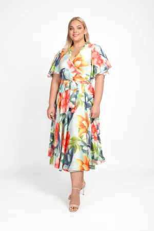 Miss Money Penny Chloe Dress