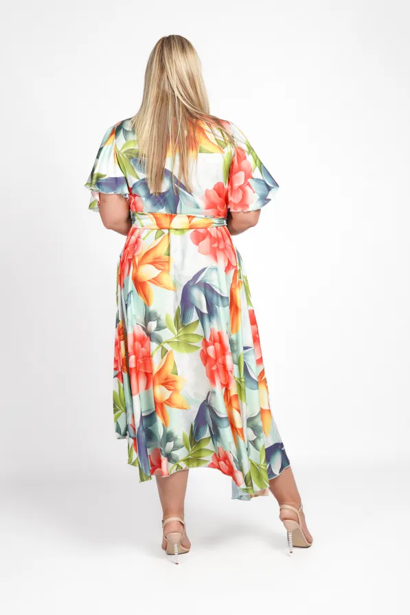 Miss Money Penny Chloe Dress