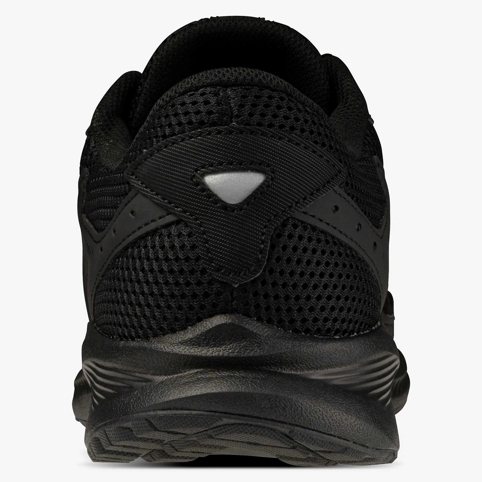 Mizuno Maximizer 26 Unisex Running Shoes (Black)