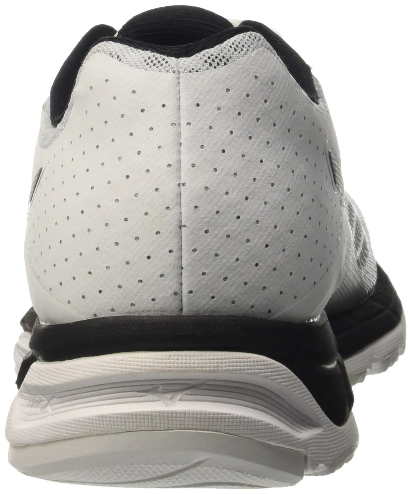 Mizuno Men's Synchro Mx White Running Shoes-6 UK/India (39 EU)(J1GE161914)