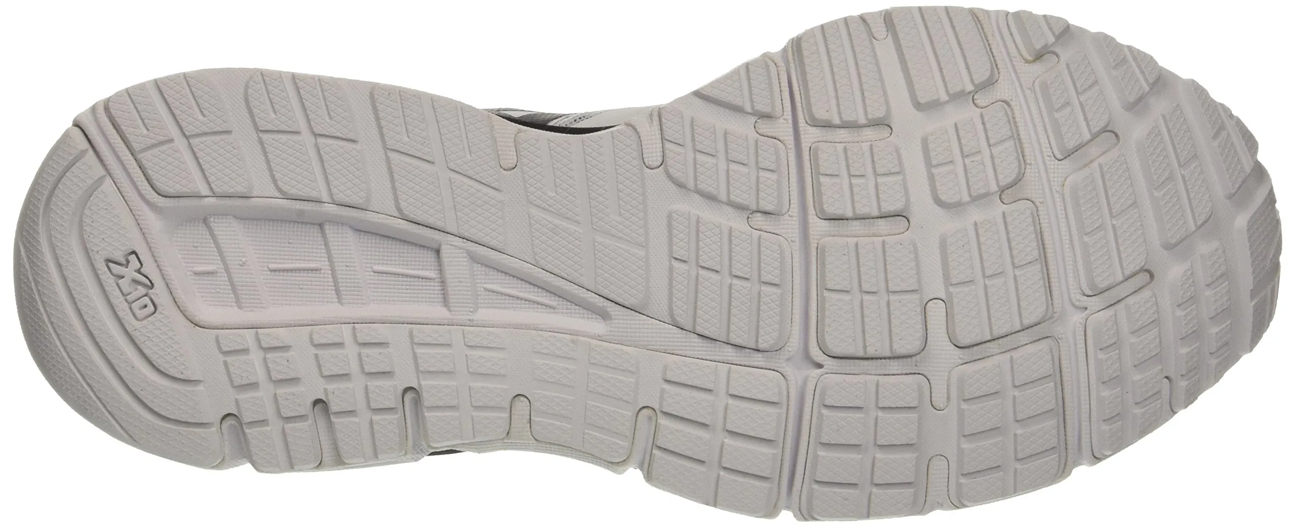 Mizuno Men's Synchro Mx White Running Shoes-6 UK/India (39 EU)(J1GE161914)