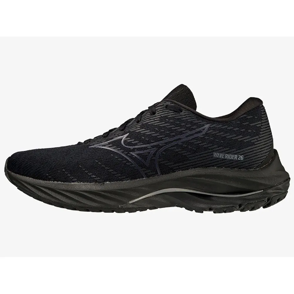 Mizuno Womens Wave Rider 26