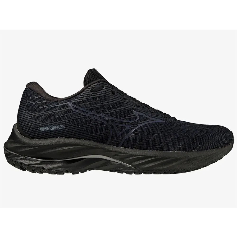 Mizuno Womens Wave Rider 26