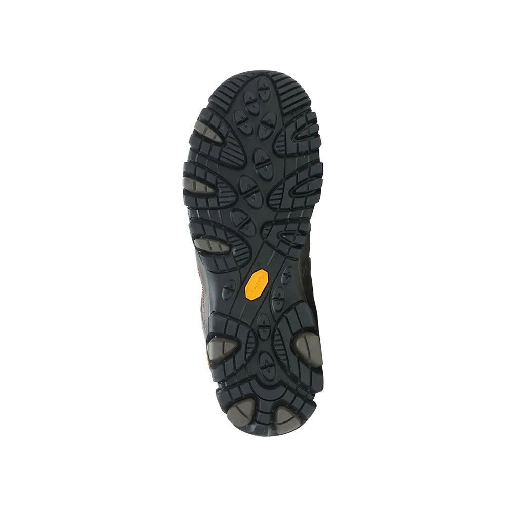 Moab 3 Waterproof (Men's)