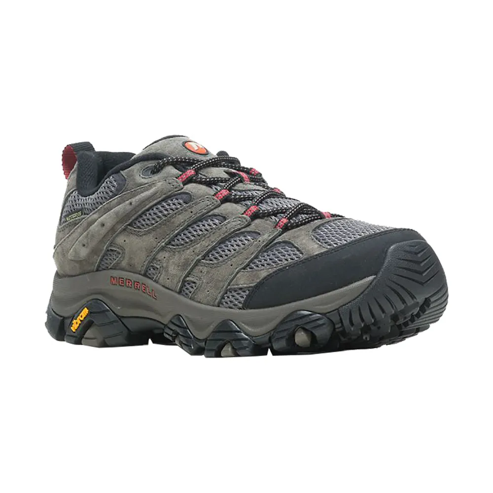 Moab 3 Waterproof (Men's)