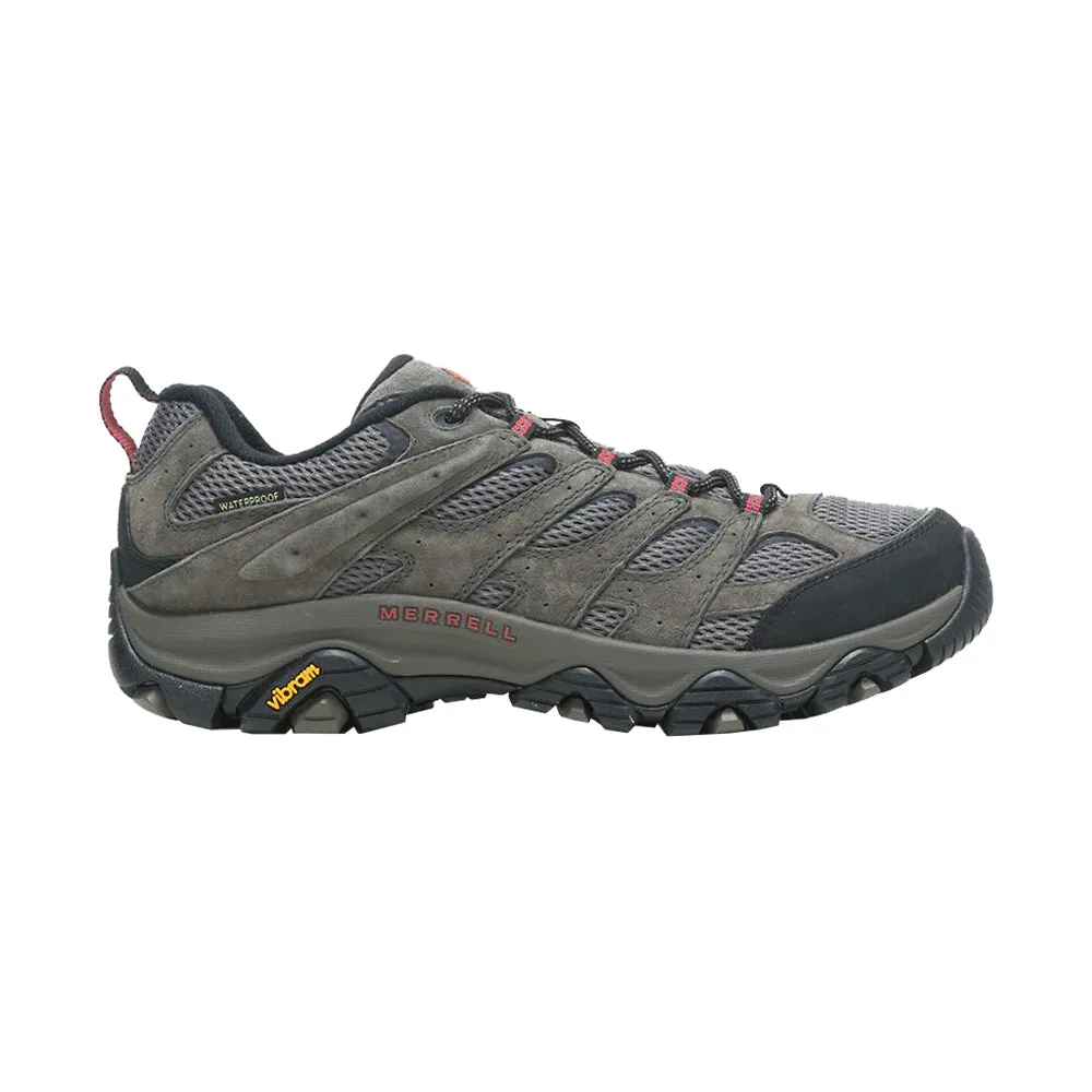 Moab 3 Waterproof (Men's)