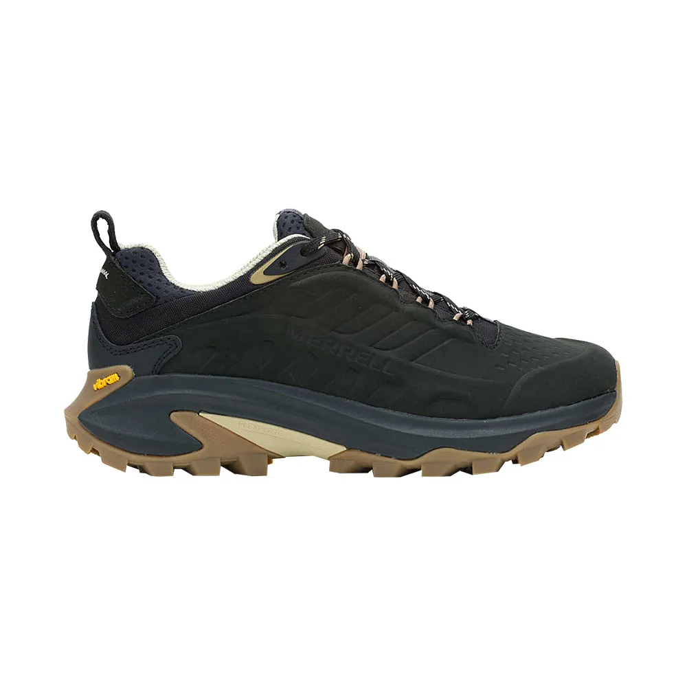 Moab Speed 2 Leather Waterproof (Men's)