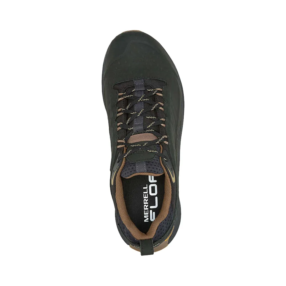 Moab Speed 2 Leather Waterproof (Men's)