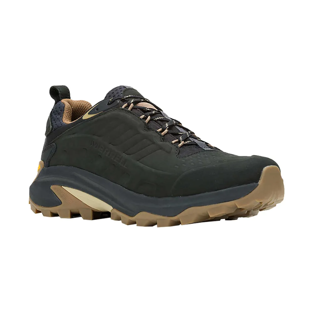 Moab Speed 2 Leather Waterproof (Men's)
