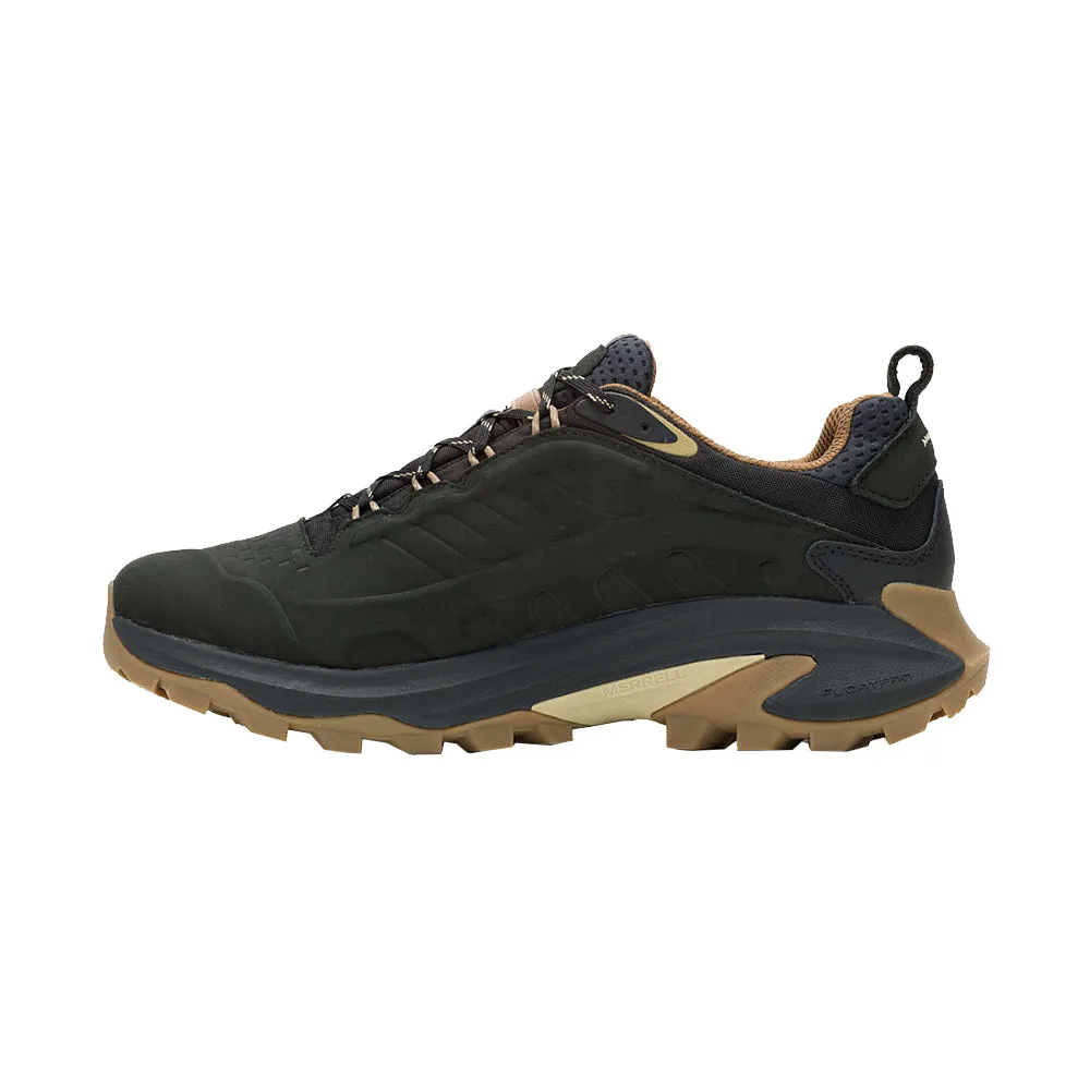 Moab Speed 2 Leather Waterproof (Men's)