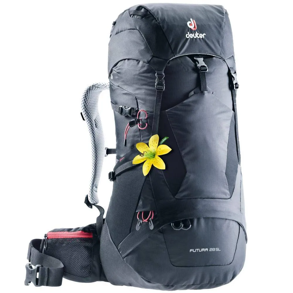 Mochila Futura 28Ltrs Deuter