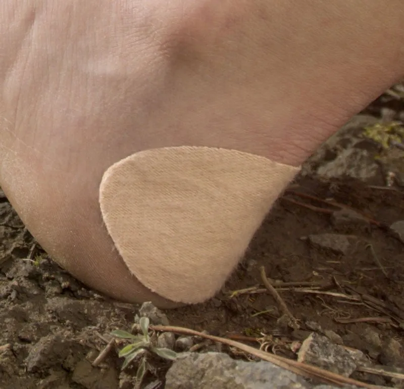 Moleskin - Blister Prevention