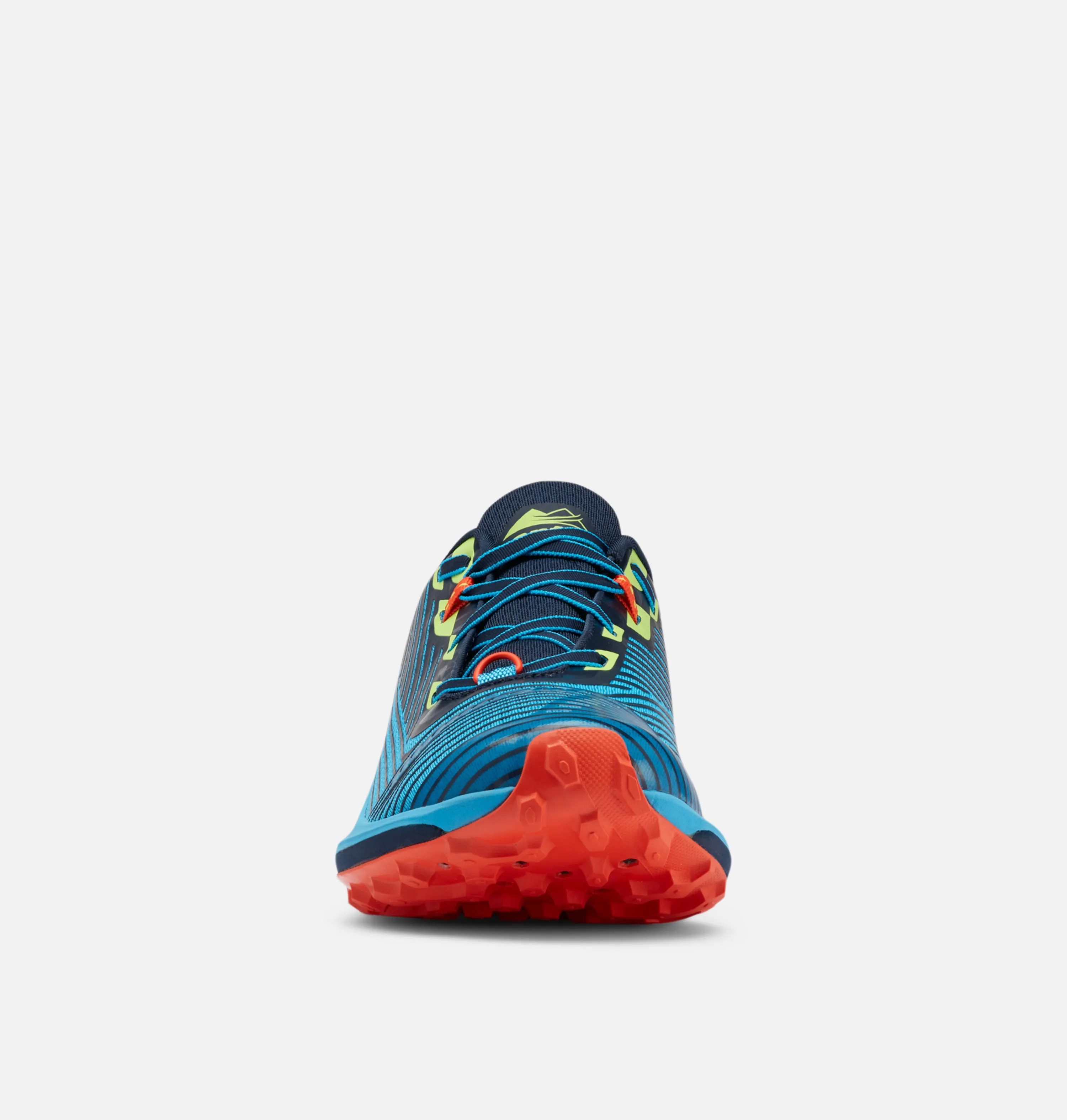 MONTRAIL TRINITY AG - COLLEGIATE NAVY, FISSION