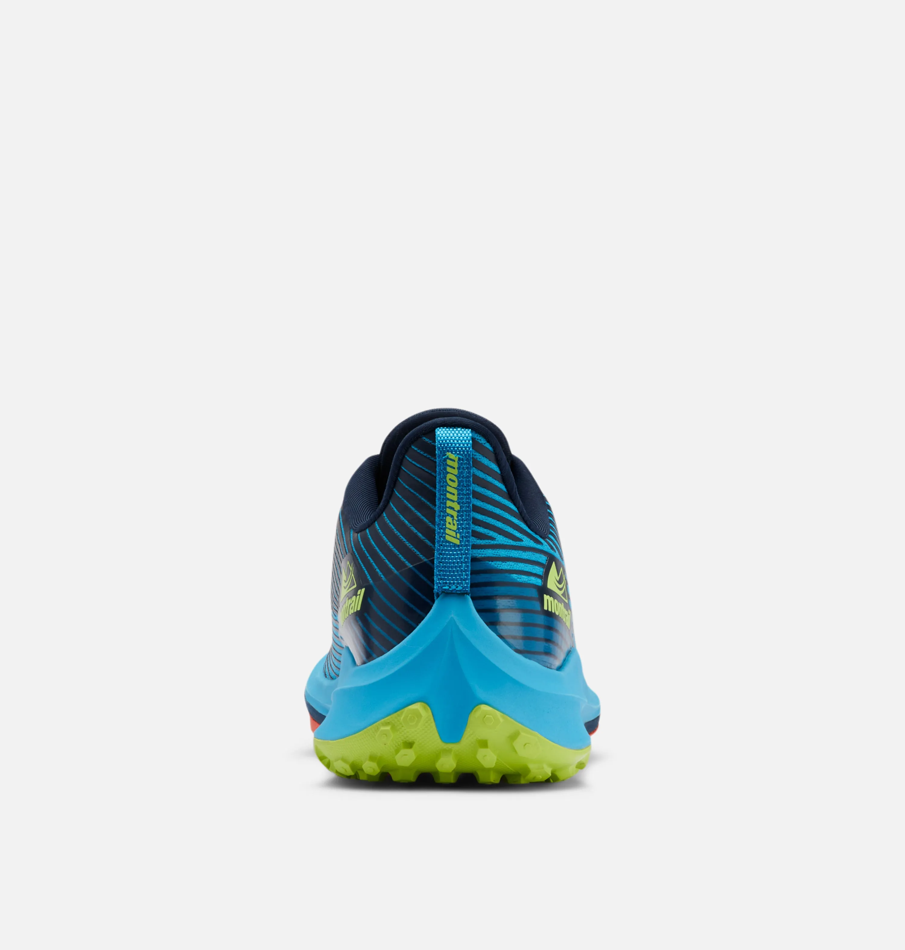 MONTRAIL TRINITY AG - COLLEGIATE NAVY, FISSION