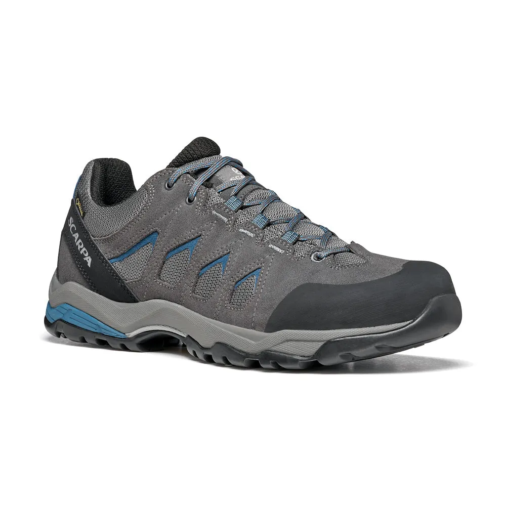 Moraine GTX M