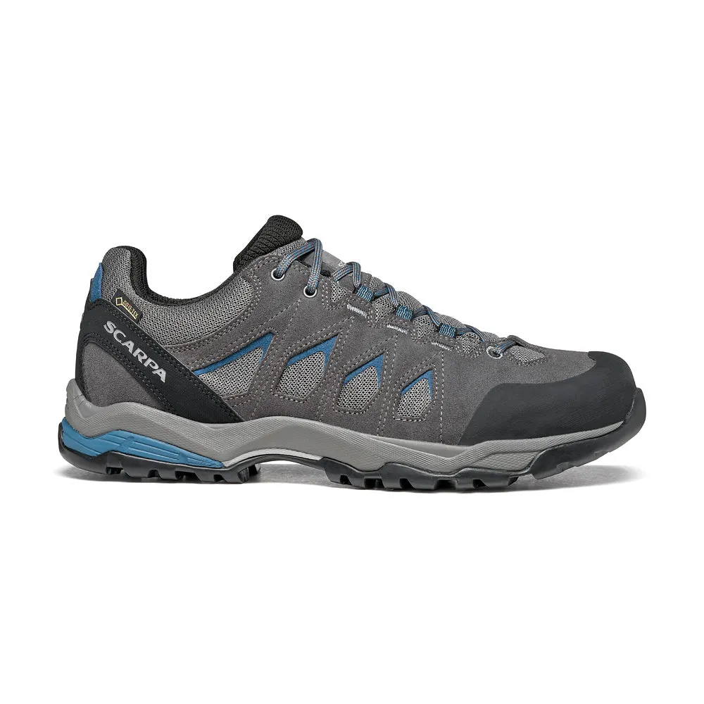 Moraine GTX M
