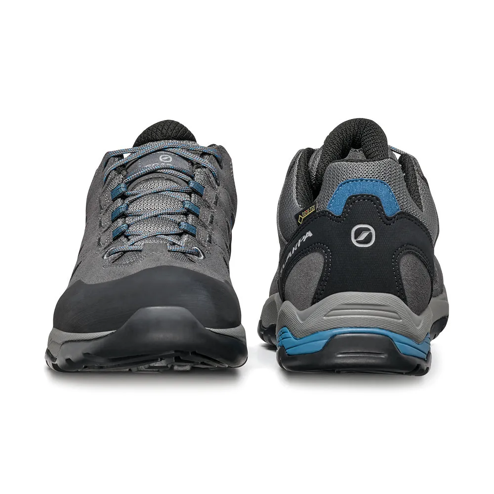Moraine GTX M