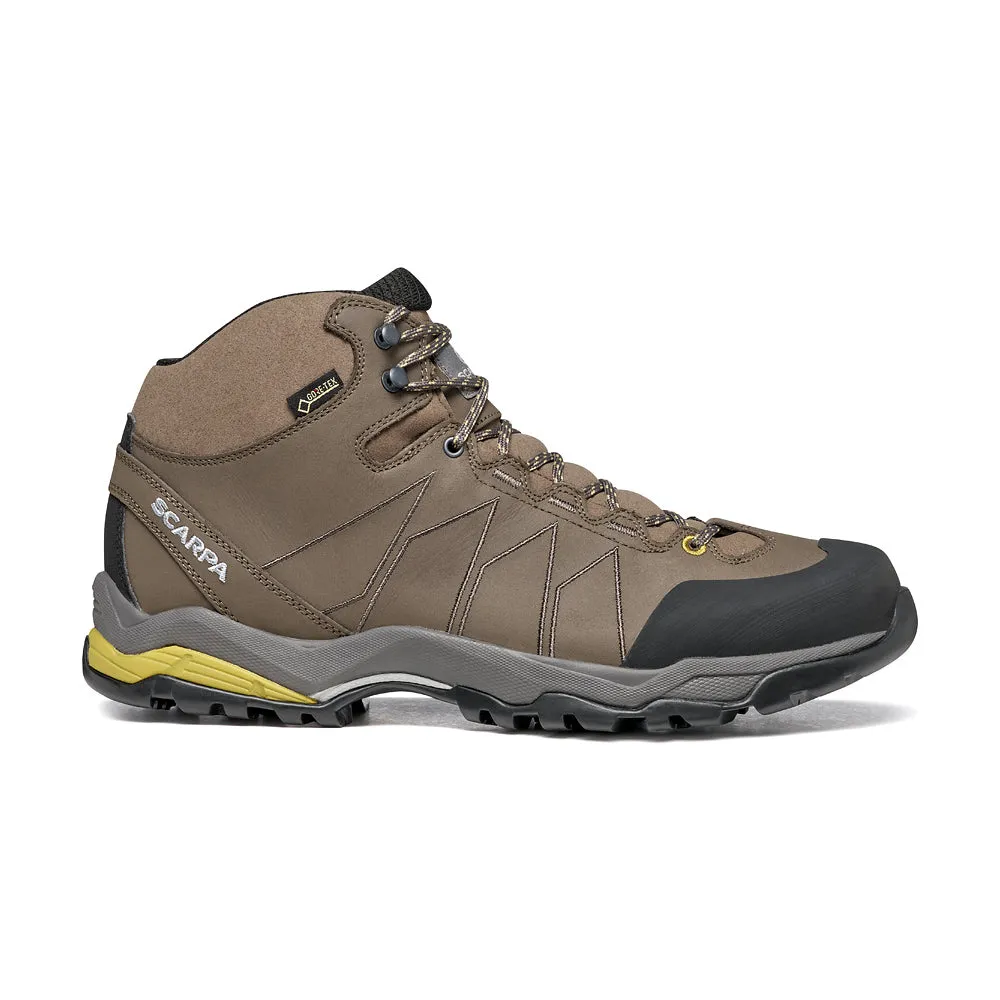 Moraine Plus Mid GTX M