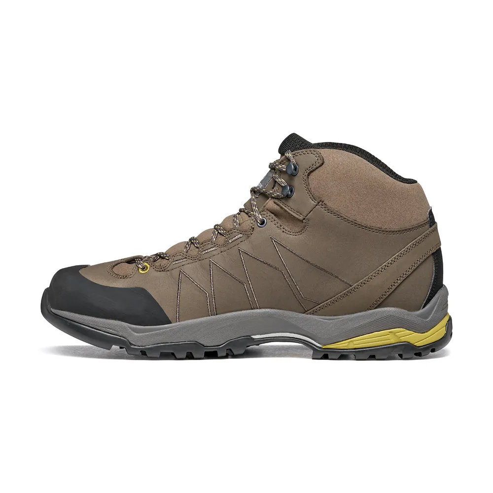 Moraine Plus Mid GTX M