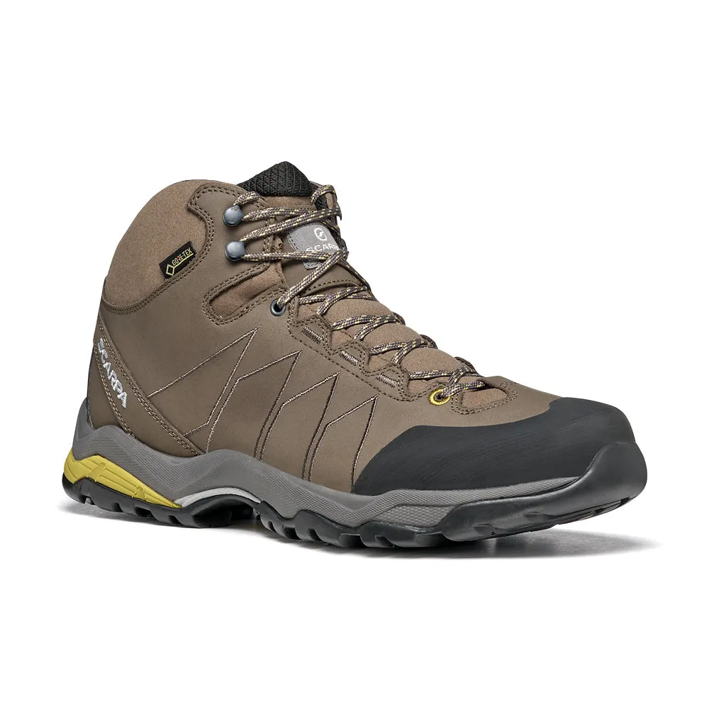 Moraine Plus Mid GTX M
