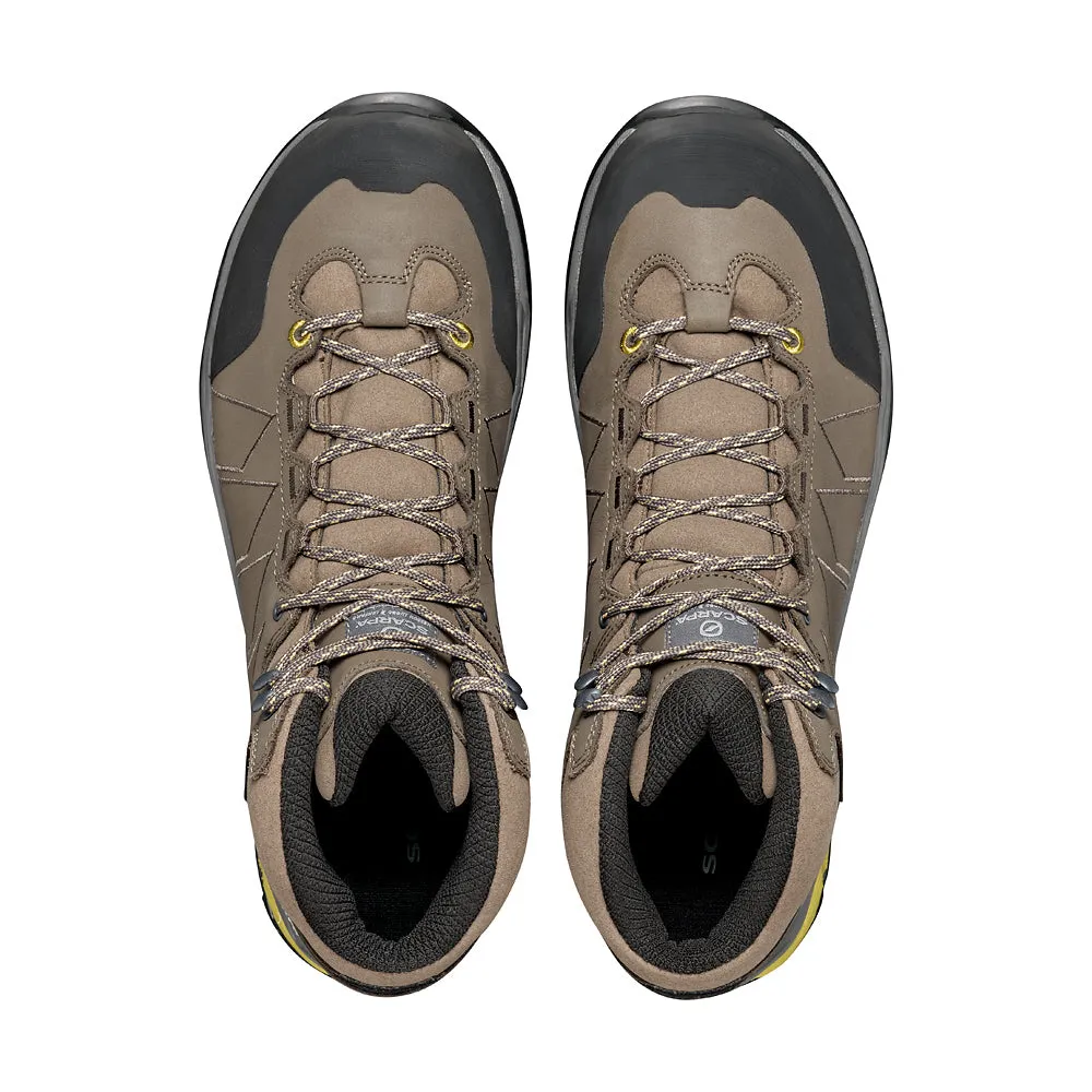 Moraine Plus Mid GTX M