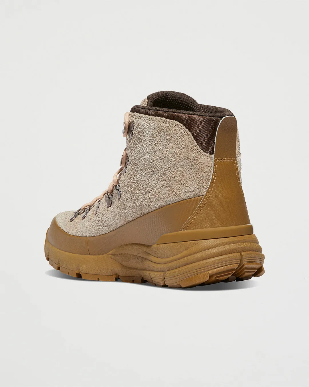 Mountain 600 GTX Almond Butter