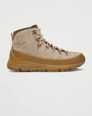 Mountain 600 GTX Almond Butter