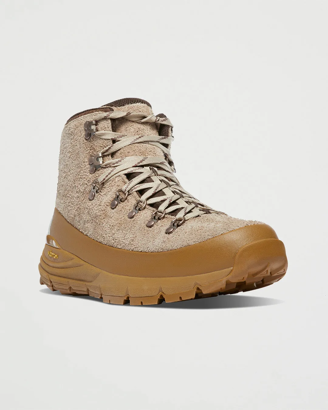 Mountain 600 GTX Almond Butter