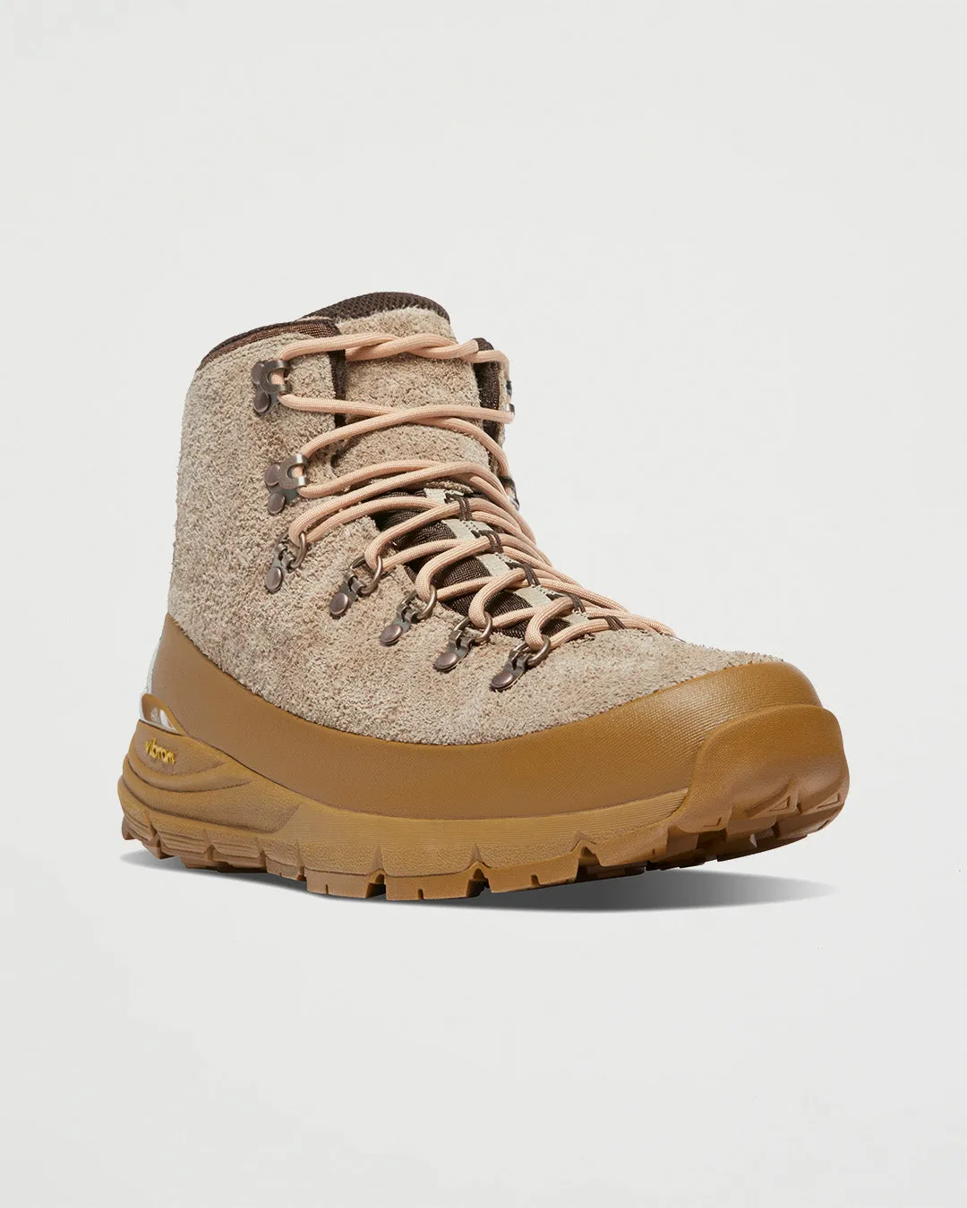 Mountain 600 GTX Almond Butter