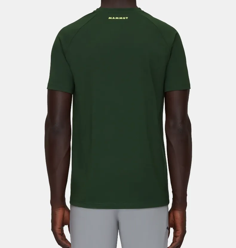 Mountain T-Shirt Hörnligrat M