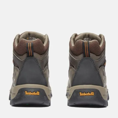 MT. Maddsen Waterproof Junior Hiking Boots