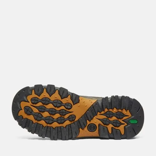 MT. Maddsen Waterproof Junior Hiking Boots
