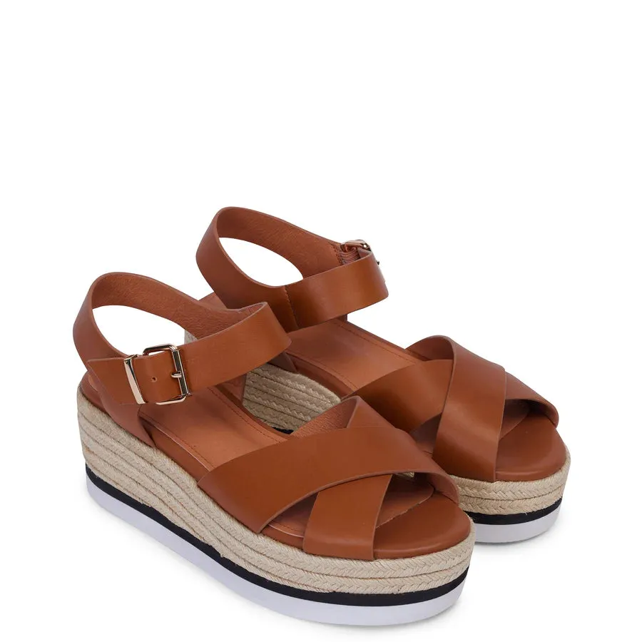 MW by Kathryn Wilson - Sally Sandal