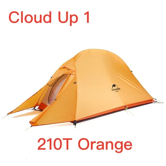 Naturehike Waterproof Outdoor Hiking Tent