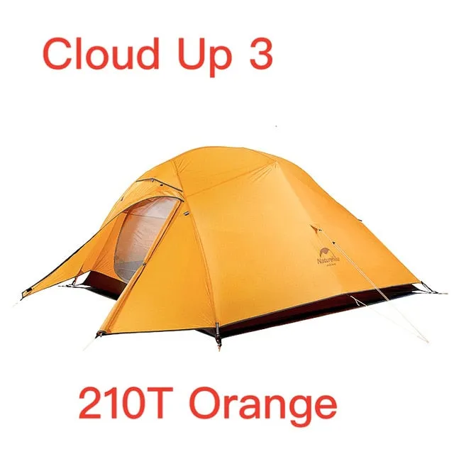 Naturehike Waterproof Outdoor Hiking Tent