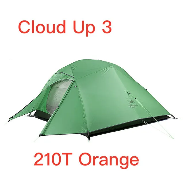 Naturehike Waterproof Outdoor Hiking Tent
