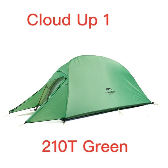 Naturehike Waterproof Outdoor Hiking Tent