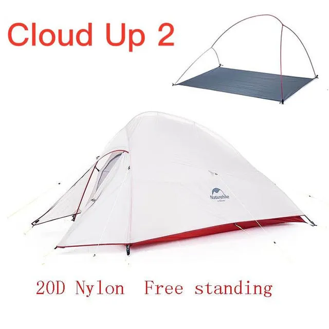 Naturehike Waterproof Outdoor Hiking Tent
