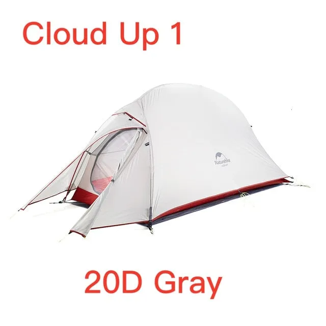 Naturehike Waterproof Outdoor Hiking Tent