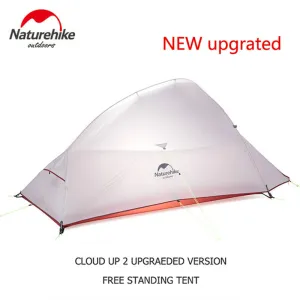Naturehike Waterproof Outdoor Hiking Tent