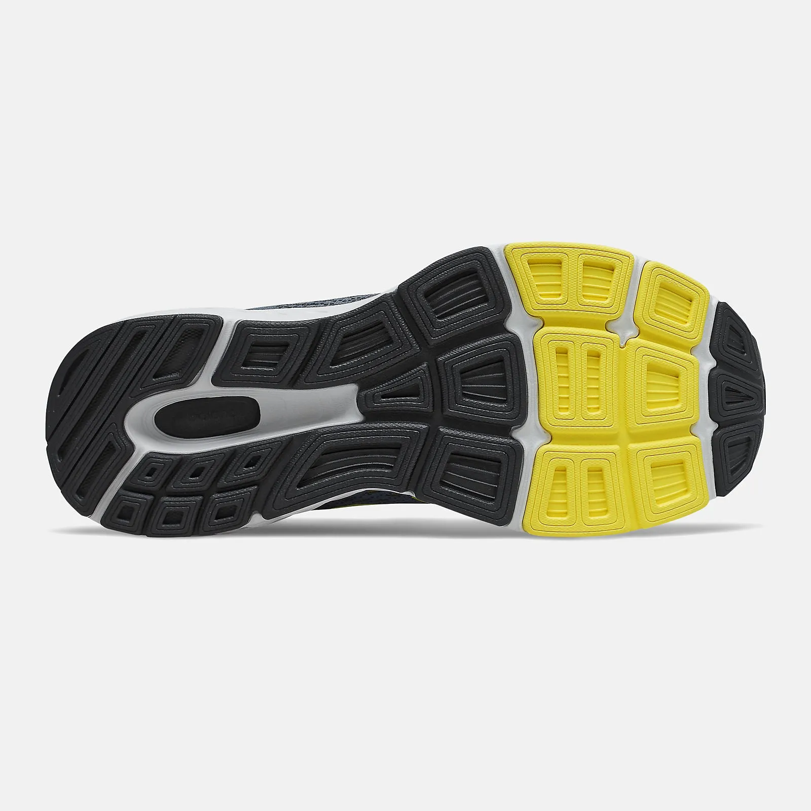 NEW BALANCE 680 2E MENS RUNNING SHOE