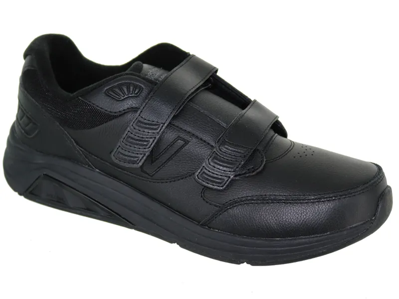 New Balance 928v3 Hook and Loop - Men's Walking Shoe