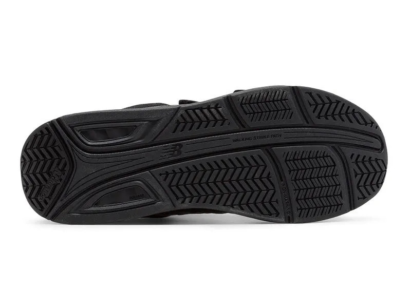 New Balance 928v3 Hook and Loop - Men's Walking Shoe