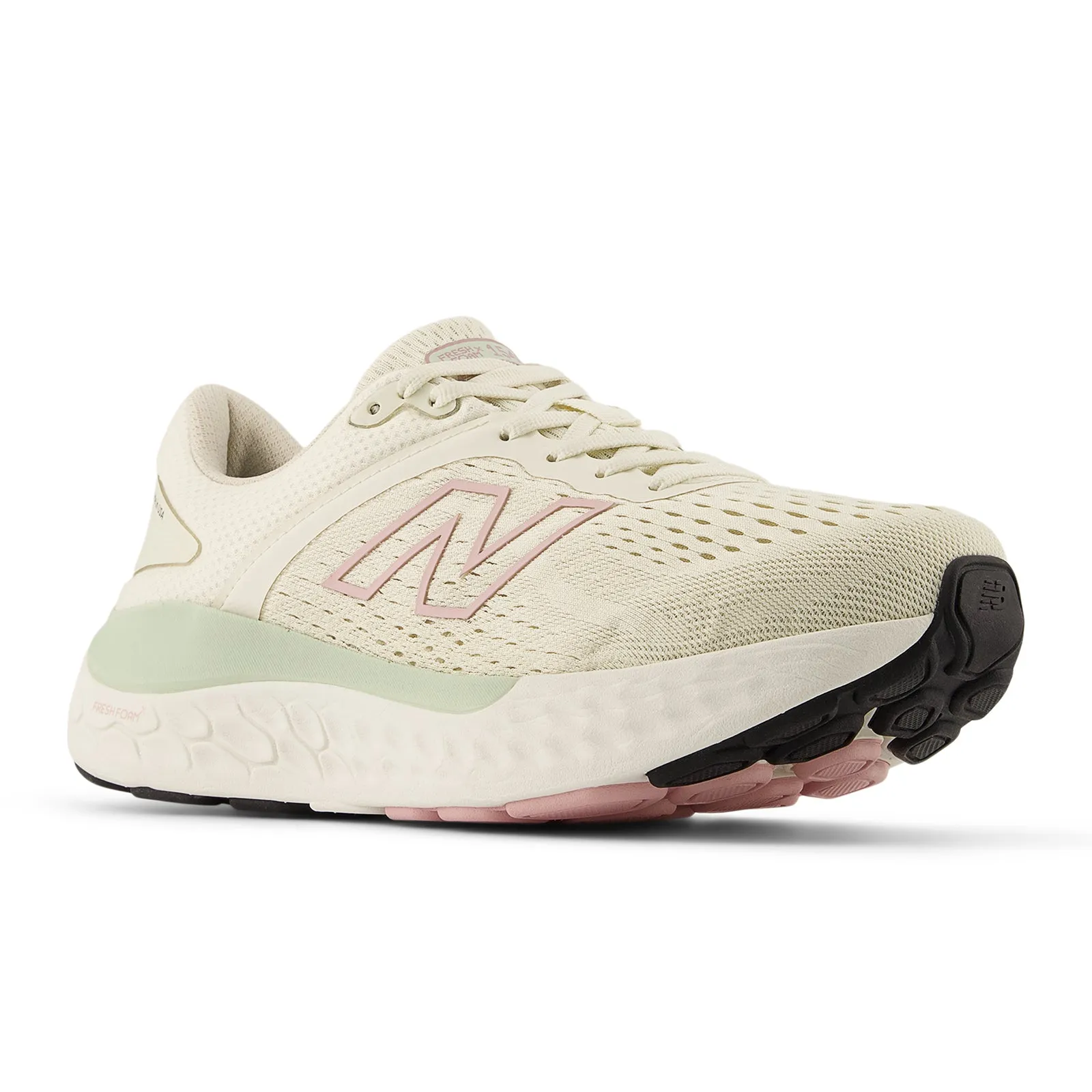 New Balance Fresh Foam X 1540 v4 Running Shoe (Women) - Turtledove/Silver Moss