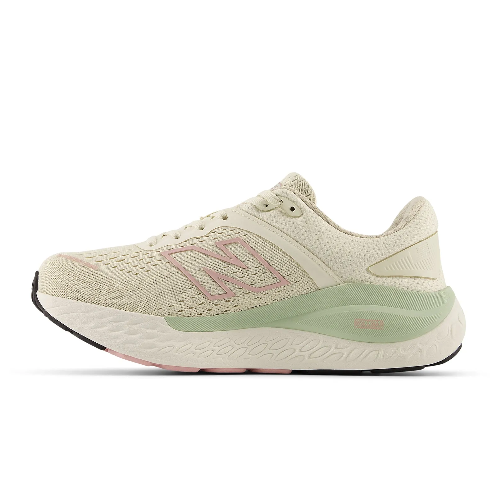 New Balance Fresh Foam X 1540 v4 Running Shoe (Women) - Turtledove/Silver Moss